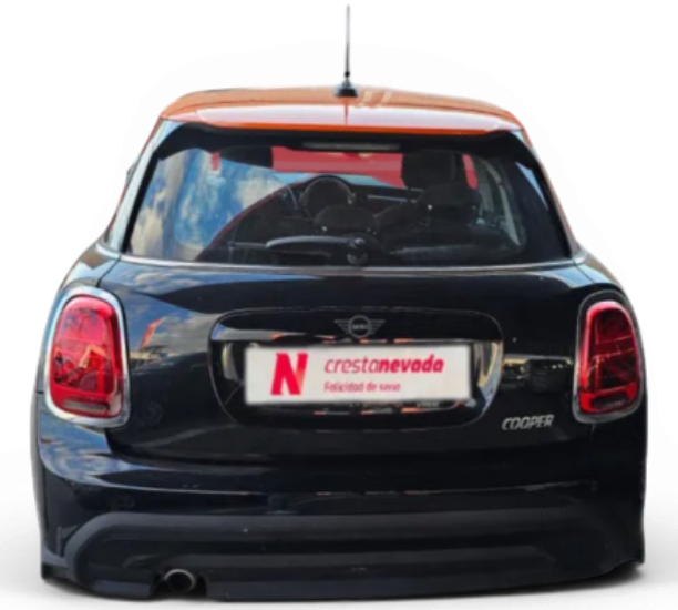 Imagen de Mini MINI