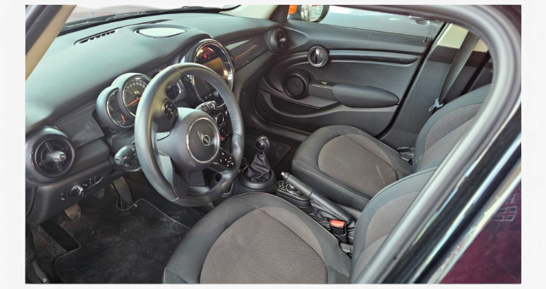 Imagen de Mini MINI