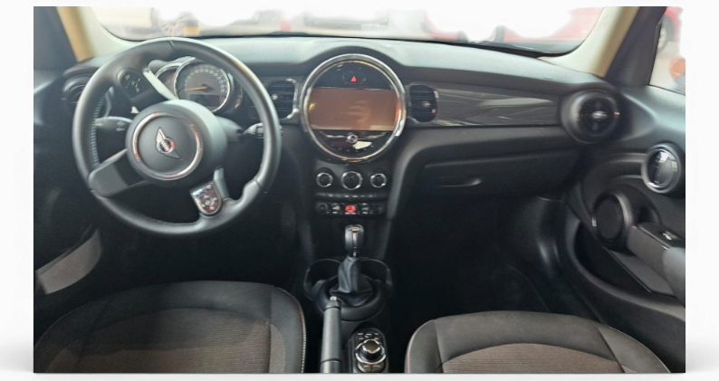 Imagen de Mini MINI