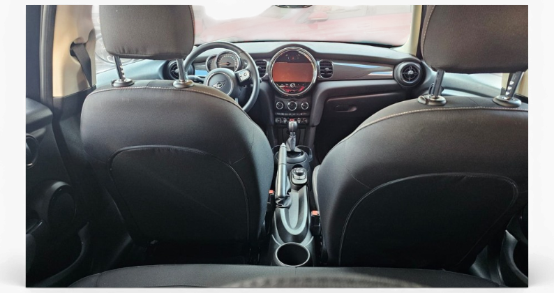 Imagen de Mini MINI