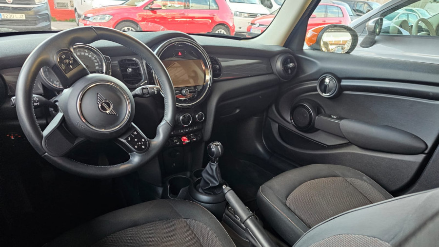 Imagen de Mini MINI
