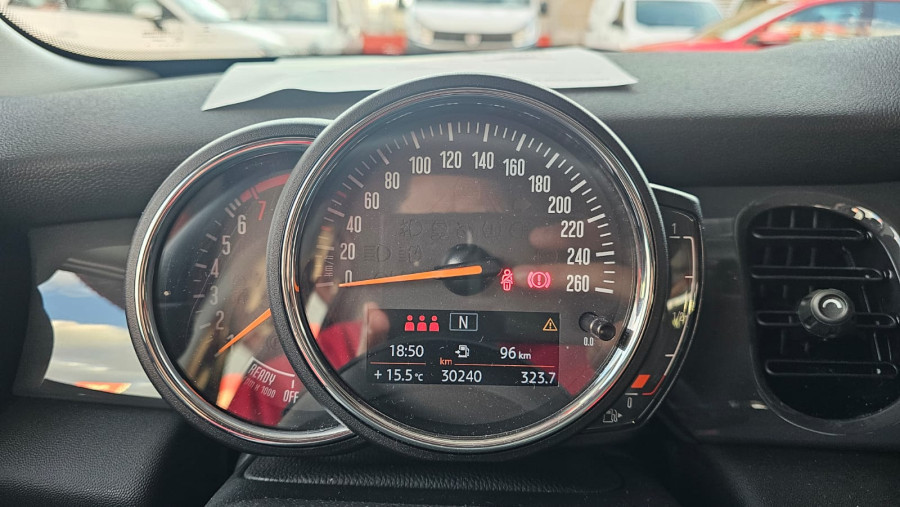 Imagen de Mini MINI