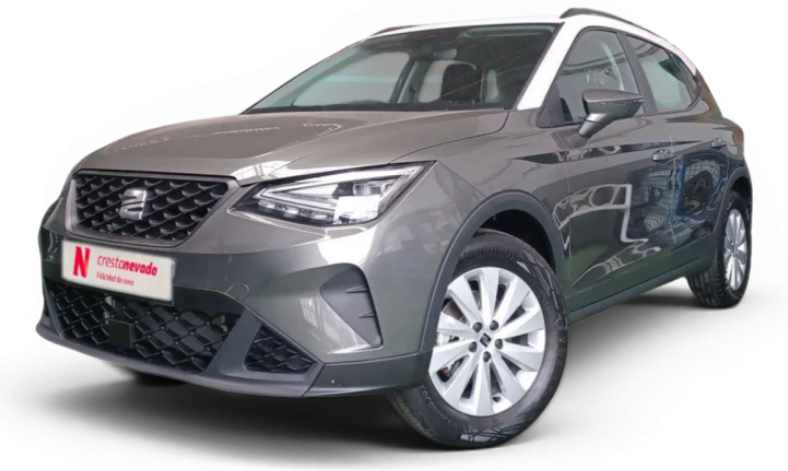 Imagen de SEAT Arona