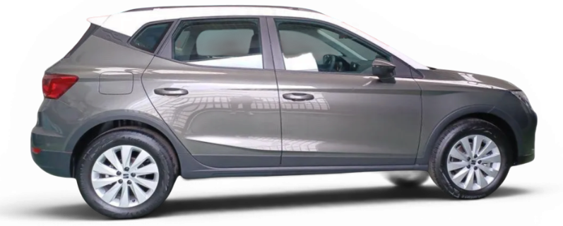 Imagen de SEAT Arona