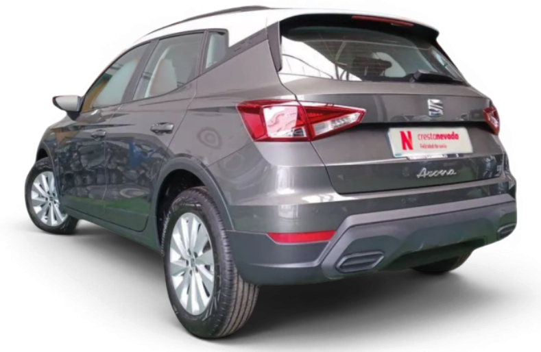 Imagen de SEAT Arona