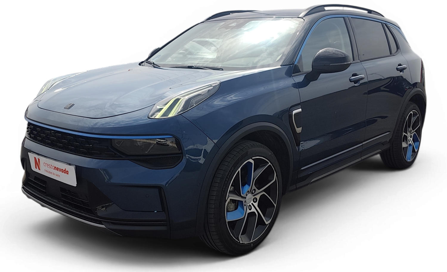 Imagen de lynk & co 01