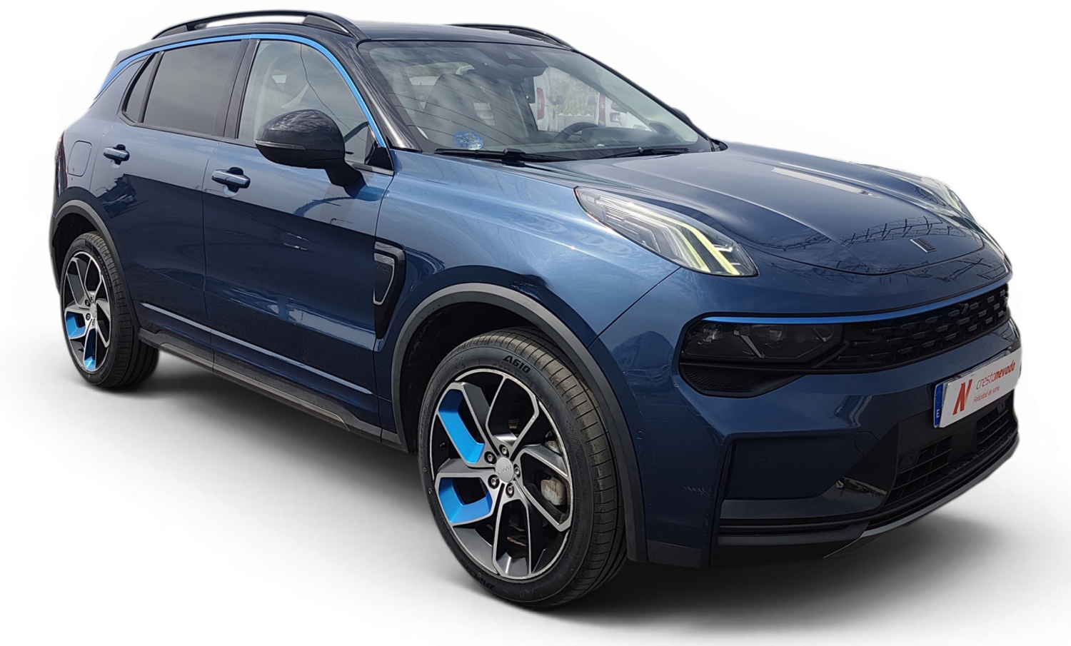 Imagen de lynk & co 01