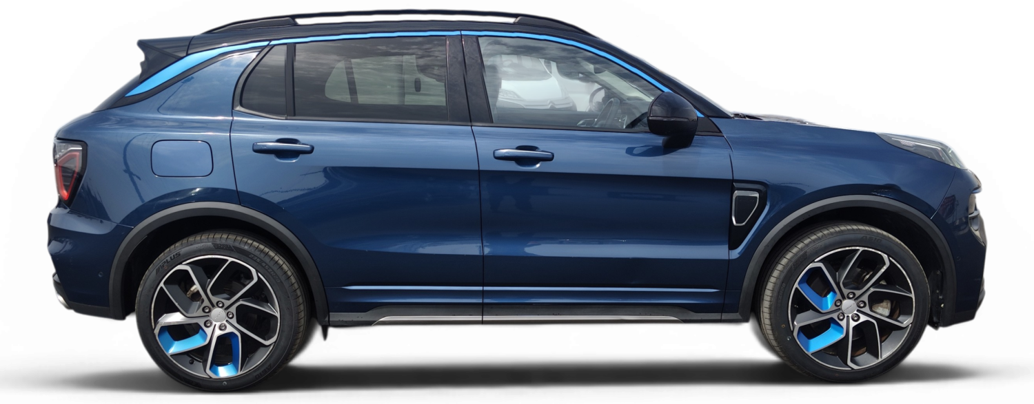 Imagen de lynk & co 01