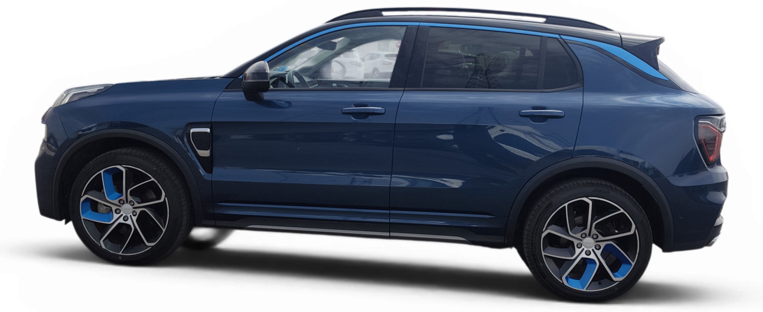 Imagen de lynk & co 01