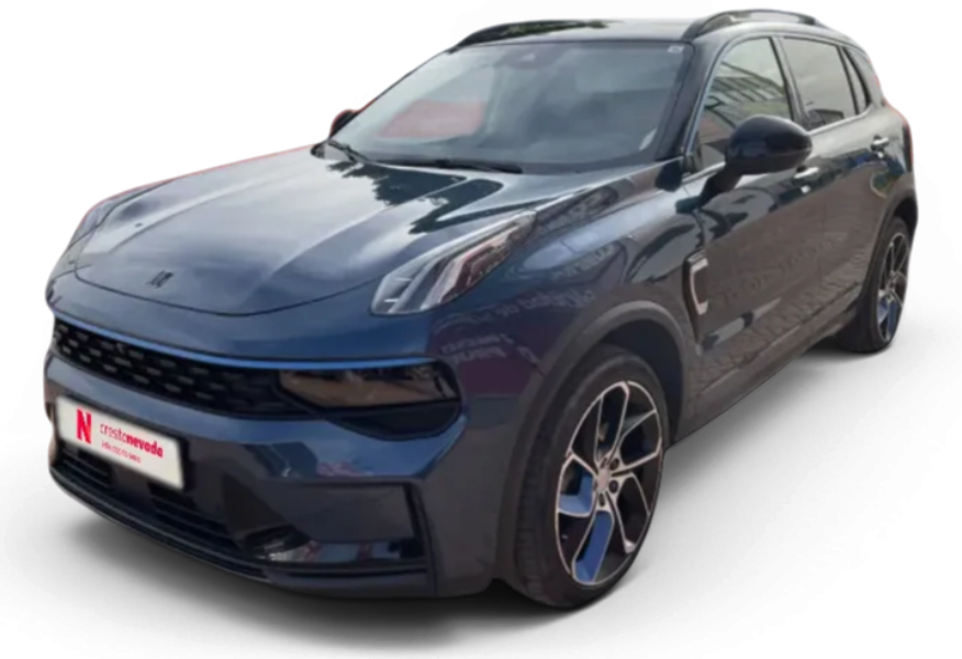 Imagen de lynk & co 01