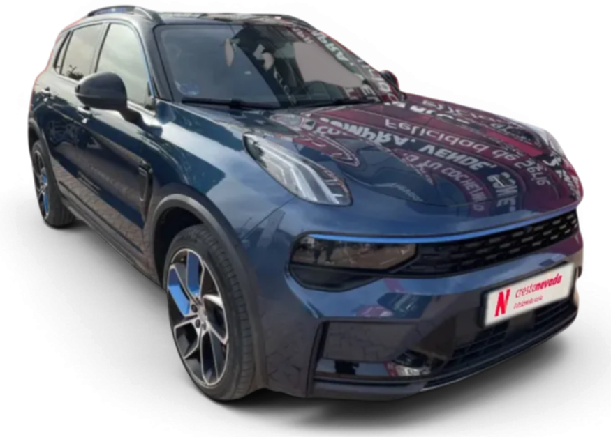 Imagen de lynk & co 01