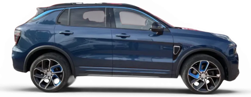 Imagen de lynk & co 01