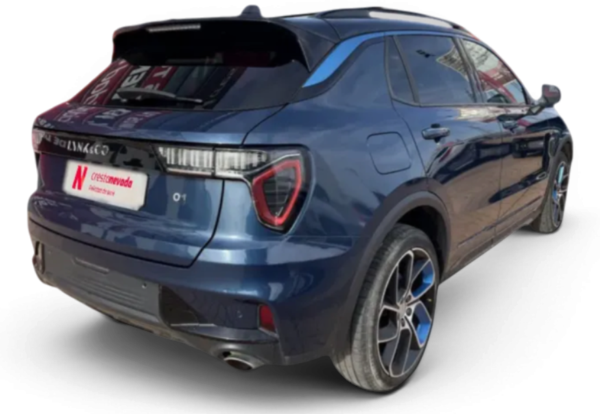 Imagen de lynk & co 01
