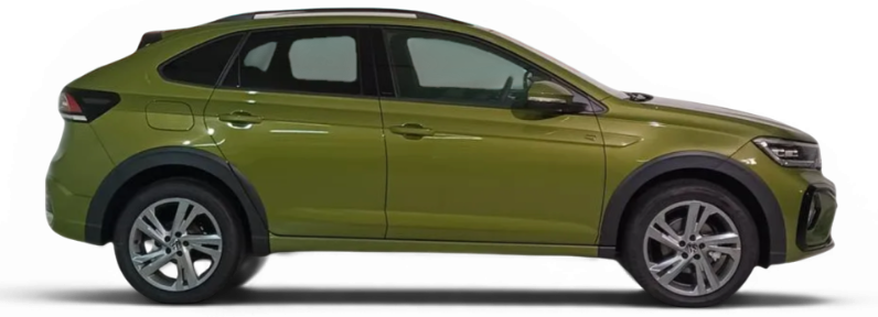 Imagen 3 de Volkswagen Taigo Gasolina 115 CV por 23.738 €