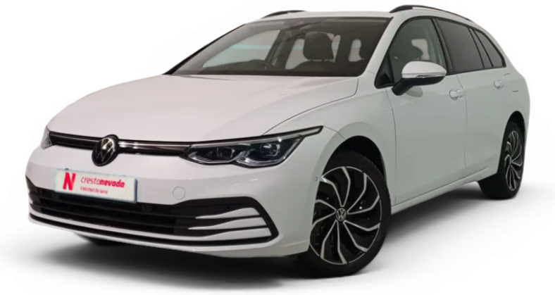 Imagen de Volkswagen Golf