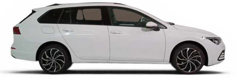 Imagen de Volkswagen Golf