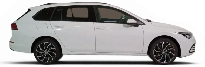 Imagen de Volkswagen Golf