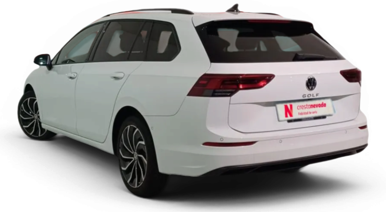 Imagen de Volkswagen Golf