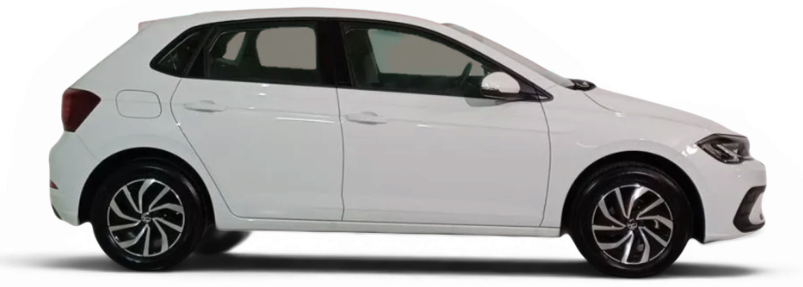 Imagen 2 de Volkswagen Polo Gasolina 95 CV por 22.803 €