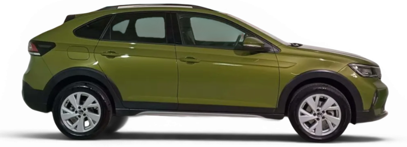 Imagen 2 de Volkswagen Taigo Gasolina 115 CV por 21.869 €