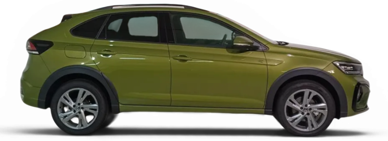 Imagen 2 de Volkswagen Taigo Gasolina 115 CV por 23.738 €