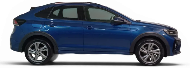Imagen 2 de Volkswagen Taigo Gasolina 115 CV por 23.738 €