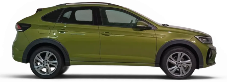 Imagen 2 de Volkswagen Taigo Gasolina 115 CV por 23.738 €