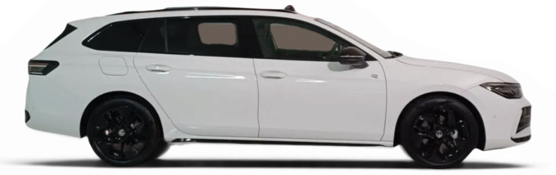 Imagen 2 de Volkswagen Passat Híbrido 150 CV por 44.299 €