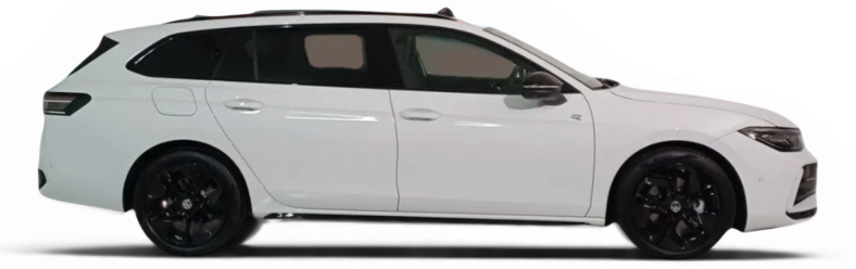 Imagen 2 de Volkswagen Passat Híbrido 150 CV por 44.299 €