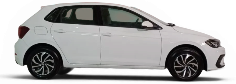 Imagen 2 de Volkswagen Polo Gasolina 95 CV por 24.672 €