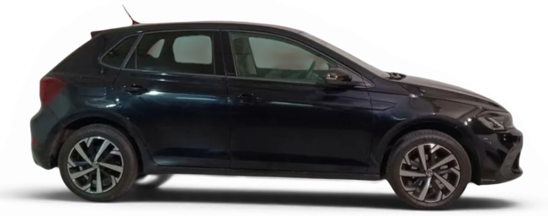 Imagen 2 de Volkswagen Polo Gasolina 95 CV por 22.803 €