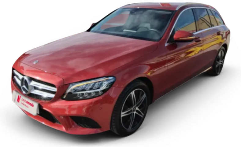 mercedes-benz Clase C