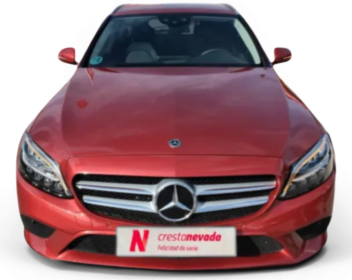 Imagen de mercedes-benz Clase C