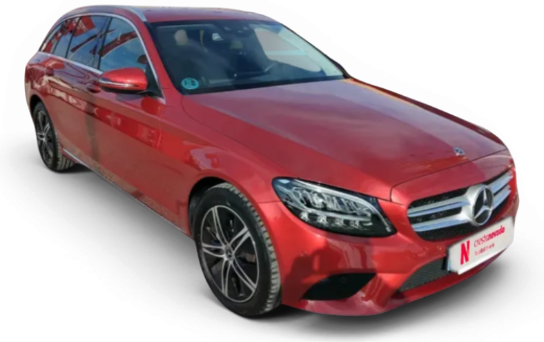 Imagen de mercedes-benz Clase C