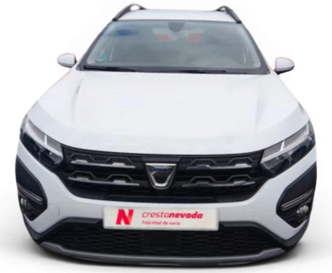 Imagen de Dacia Jogger