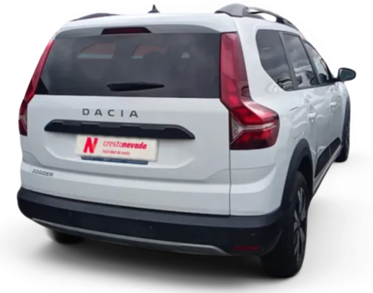 Imagen de Dacia Jogger