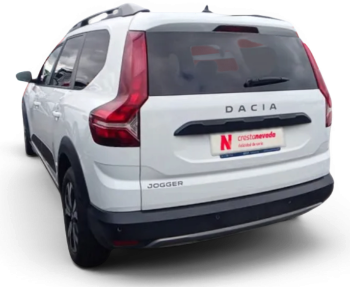 Imagen de Dacia Jogger
