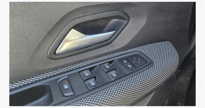 Imagen de Dacia Jogger