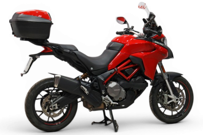 Imagen de Ducati Multistrada 950 S