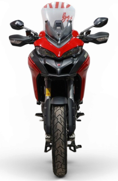 Imagen de Ducati Multistrada 950 S