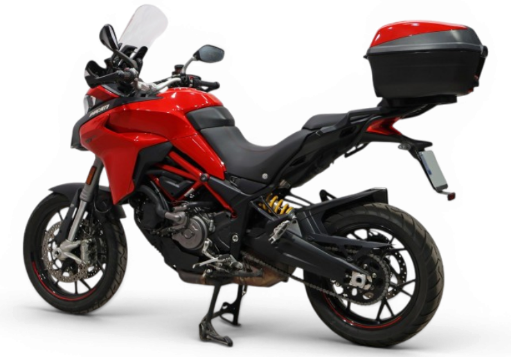 Imagen de Ducati Multistrada 950 S