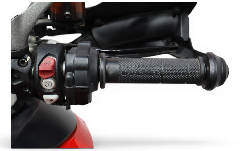 Imagen de Ducati Multistrada 950 S