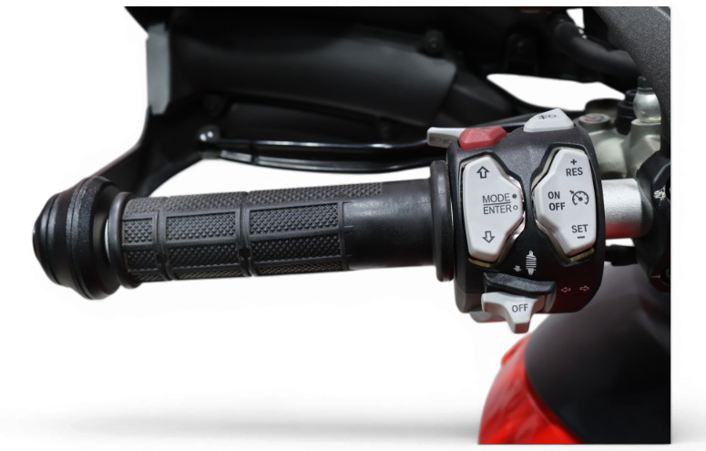 Imagen de Ducati Multistrada 950 S