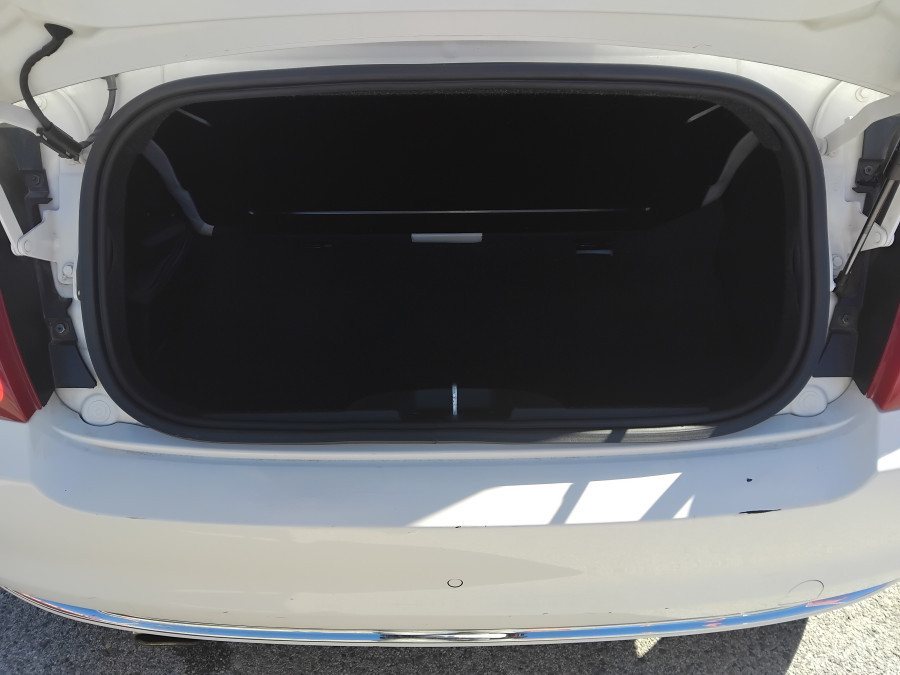 Imagen de Fiat 500C