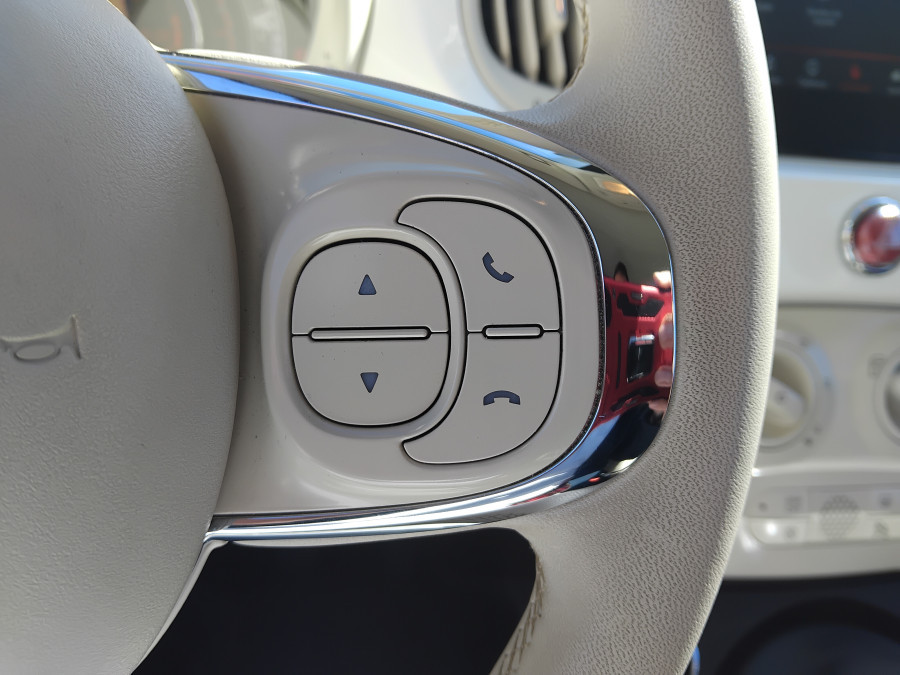 Imagen de Fiat 500C