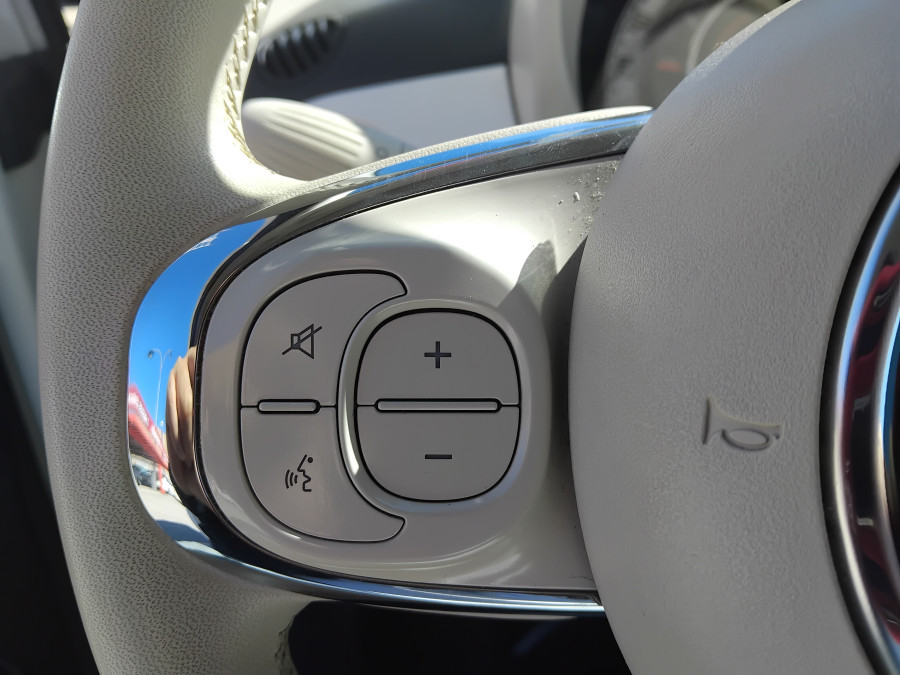 Imagen de Fiat 500C