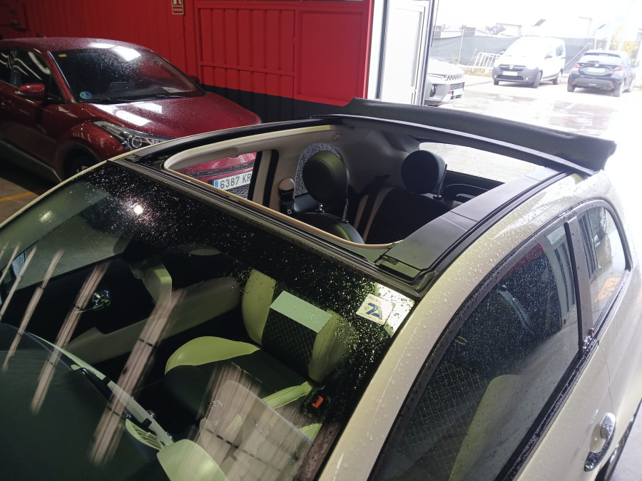 Imagen de Fiat 500C