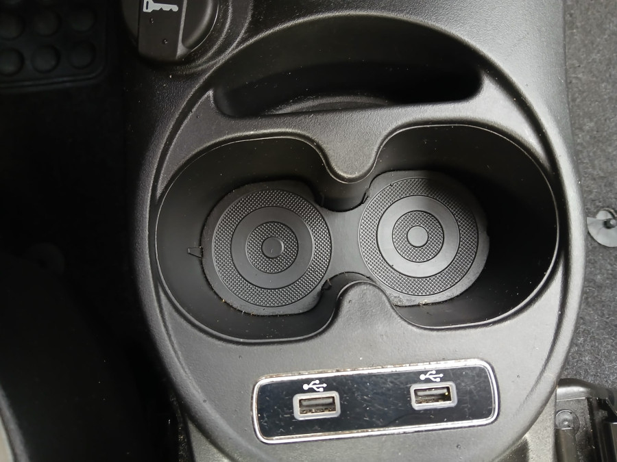 Imagen de Fiat 500C