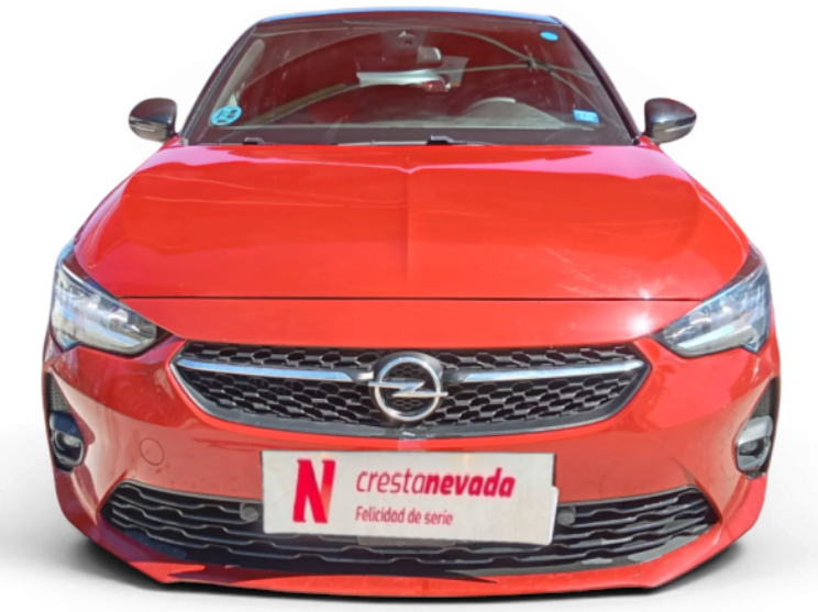 Imagen de Opel Corsa