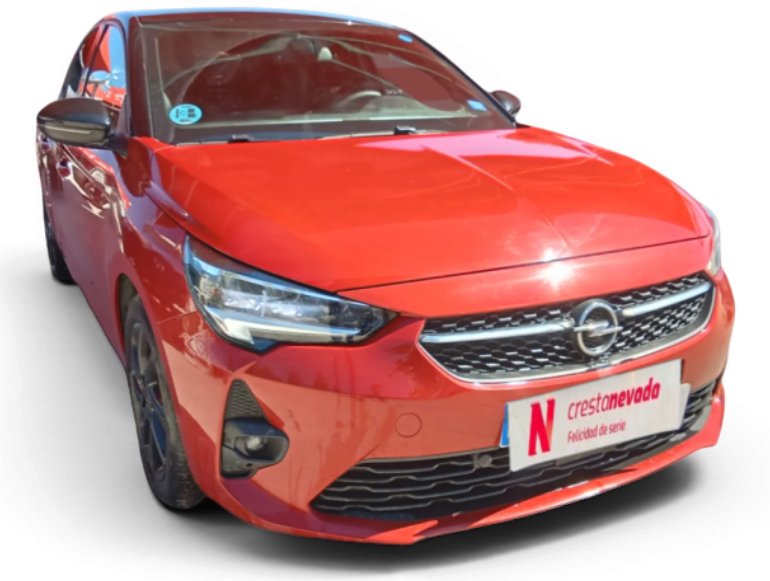 Imagen de Opel Corsa